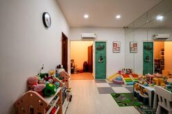 Horizon Green (D20), Terrace #551001571
